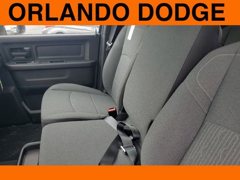 New 2024 RAM 2500 Tradesman image 14