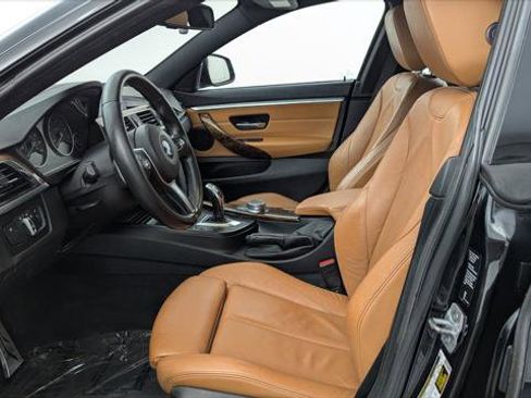 Used 2018 BMW 430i Gran Coupe xDrive image 14