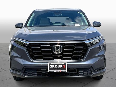 Used 2024 Honda CR-V EX image 4