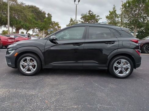 Used 2022 Hyundai Kona SEL image 7
