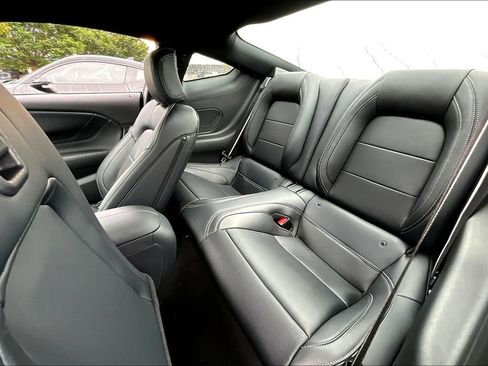 New 2025 Ford Mustang GT Premium image 10