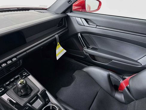 Certified 2026 Porsche 911 GT3 RWD image 24