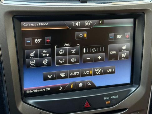 Used 2015 Lincoln MKX FWD w/ Equipment Group 101A image 29