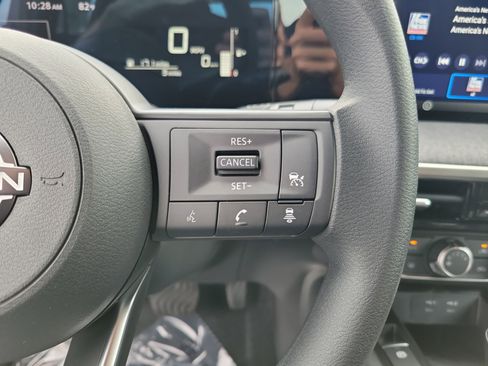New 2026 Nissan Kicks S FWD image 21