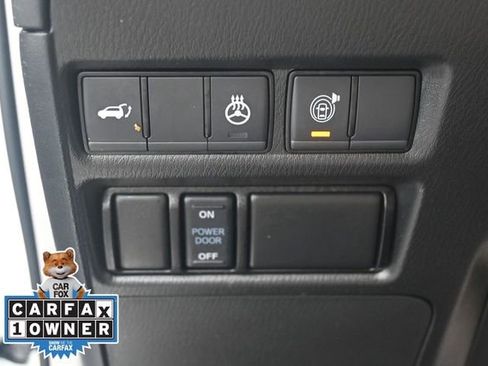 Used 2023 Nissan Armada SL w/ Cargo Package RWD image 17