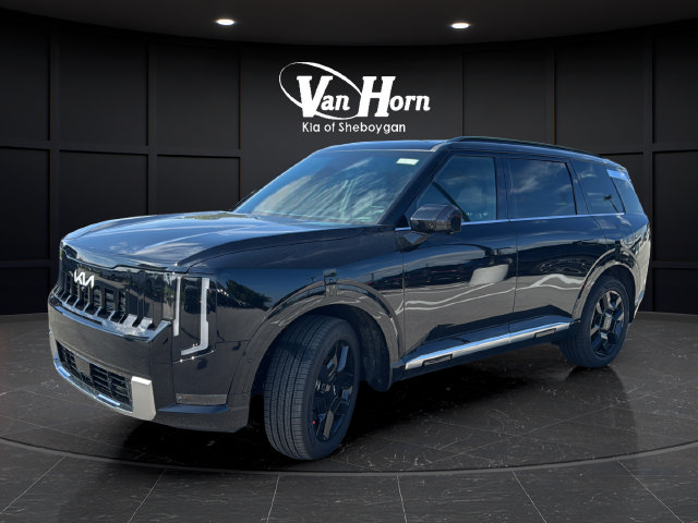New 2027 Kia Telluride SX Prestige AWD/4WD image 3