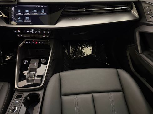 Certified 2023 Audi A3 2.0T Premium w/ Convenience Package AWD/4WD image 26