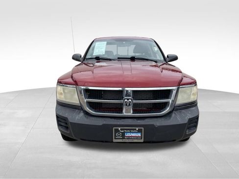 Used 2008 Dodge Dakota SXT w/ Convenience Group RWD image 2