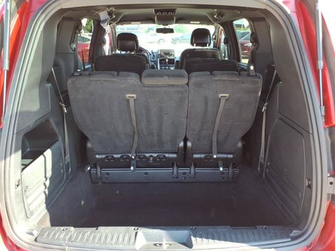 Used 2015 Dodge Grand Caravan SE w/ Quick Order Package 29E SE FWD image 14