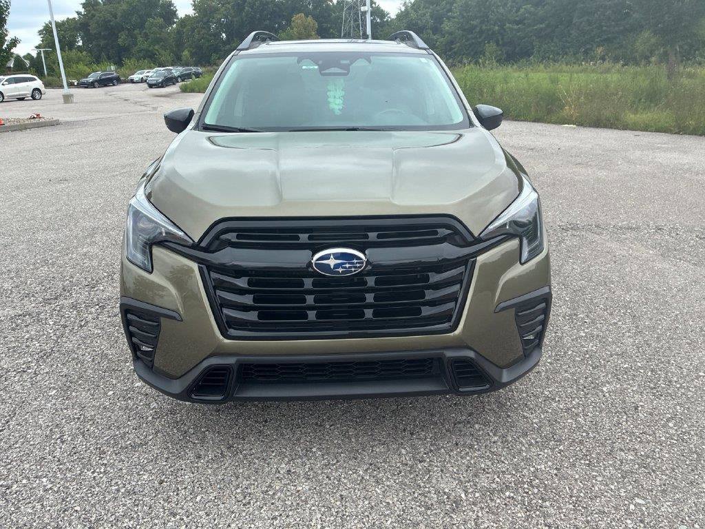 Used 2024 Subaru Ascent Onyx Edition AWD/4WD image 9