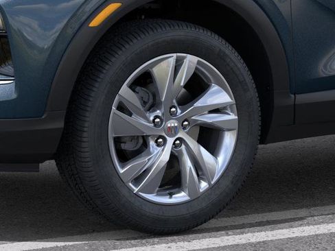 New 2026 Buick Encore GX Preferred AWD/4WD image 9