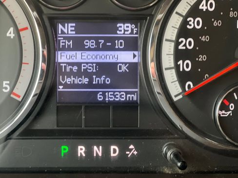 Used 2012 RAM 2500 Laramie w/ Cold Weather Group image 20