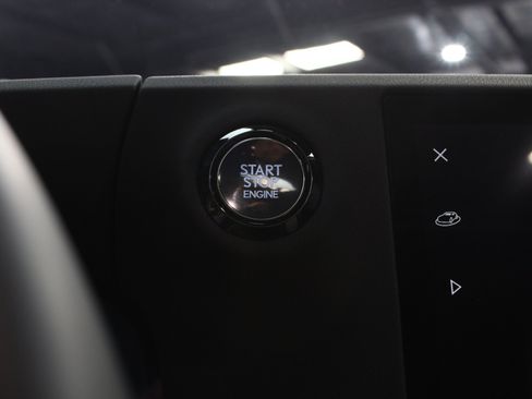 Used 2024 Lexus GX 550 AWD/4WD image 79