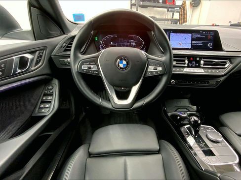 Used 2024 BMW 228i xDrive Gran Coupe w/ Premium Package AWD/4WD image 11
