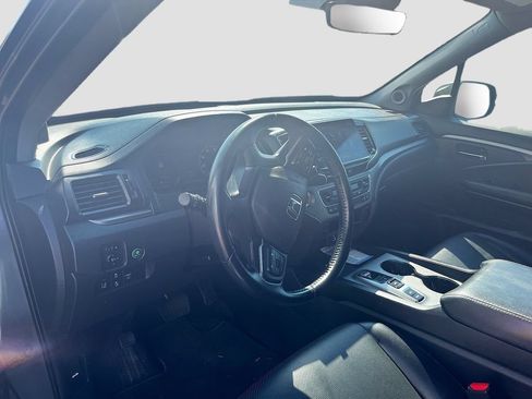 Used 2024 Honda Ridgeline RTL image 9