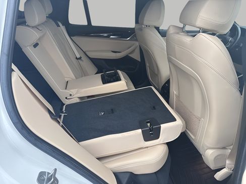 Used 2022 BMW X3 xDrive30i w/ Premium Package 2 (ZPA) image 16