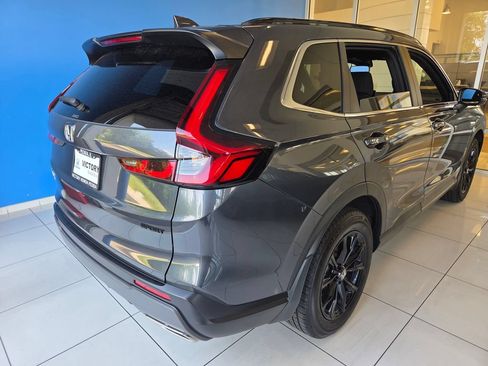 Certified 2025 Honda CR-V Sport image 6
