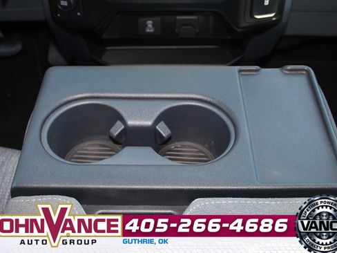 Used 2023 Ford F150 XLT w/ Equipment Group 301A Mid AWD/4WD image 28