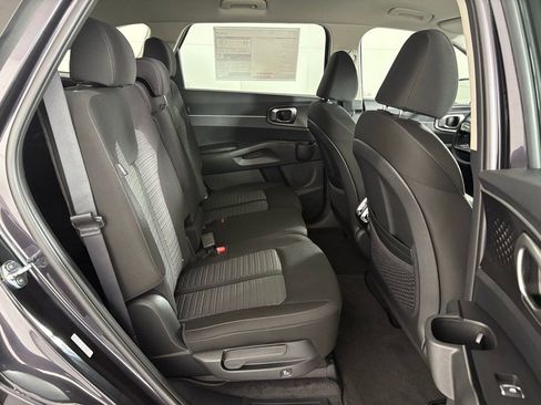 New 2026 Kia Sorento LX image 42