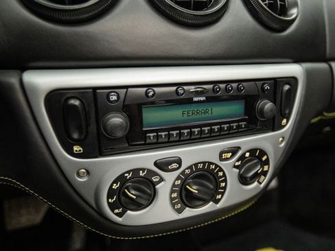 Used 2001 Ferrari 360 Spider image 32