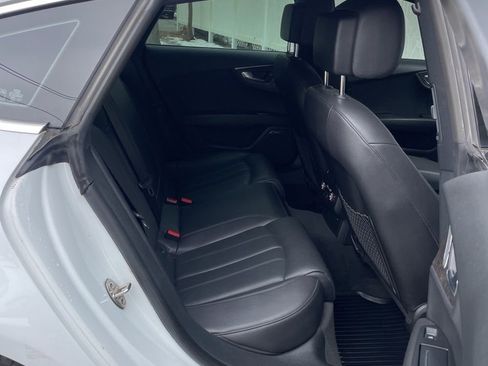 Used 2017 Audi A7 image 12
