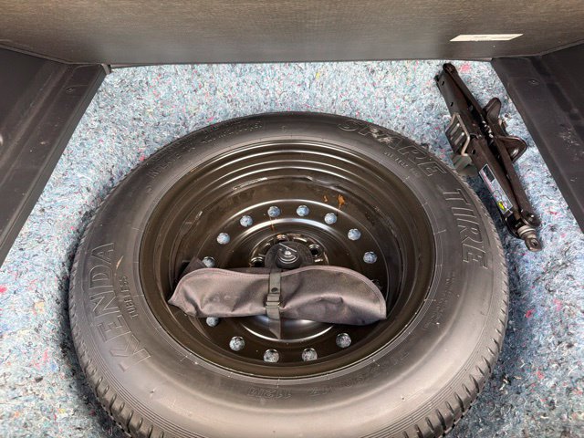 Used 2019 Honda CR-V EX image 32