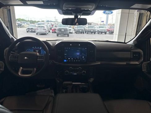 Used 2026 Ford F150 Lariat AWD/4WD image 27