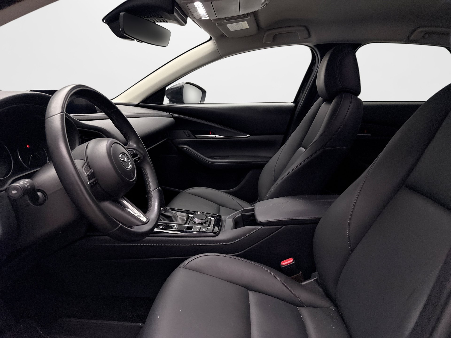 Used 2024 MAZDA CX-30 AWD 2.5 S w/ Select Sport Pkg image 9