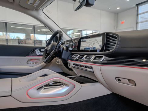 New 2026 Mercedes-Benz GLE 450 4MATIC image 18