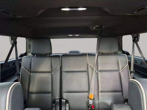 Used 2024 Cadillac Escalade ESV Premium Luxury w/ LPO, Floor Liner Package image 25