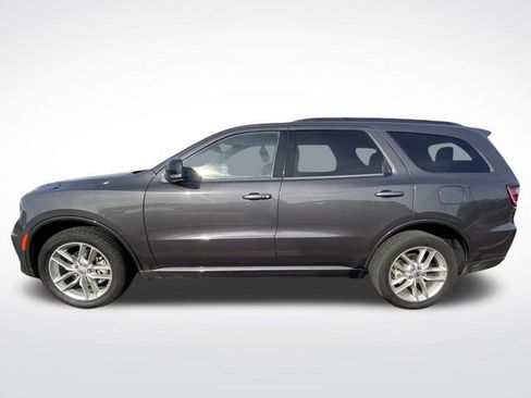Used 2024 Dodge Durango GT image 4
