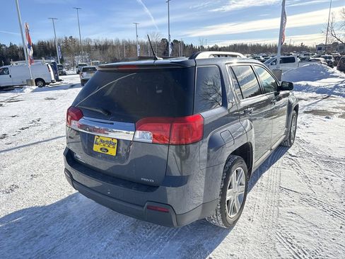 Used 2011 GMC Terrain SLE w/ Convenience Package image 6