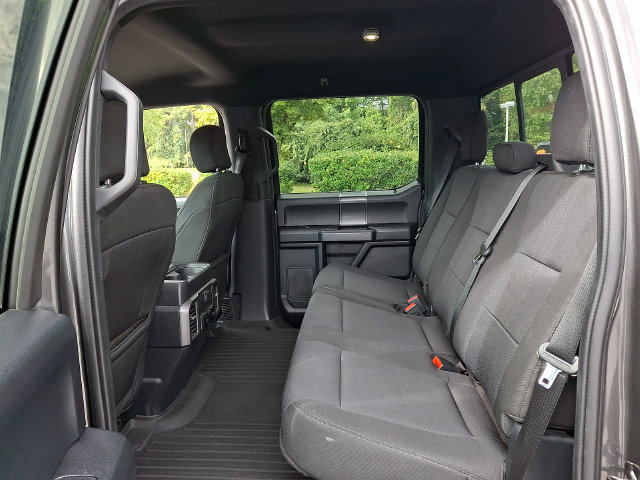 Used 2020 Ford F150 XLT w/ Equipment Group 302A Luxury AWD/4WD image 10