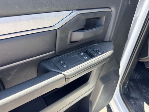 New 2025 RAM 3500 Tradesman image 19