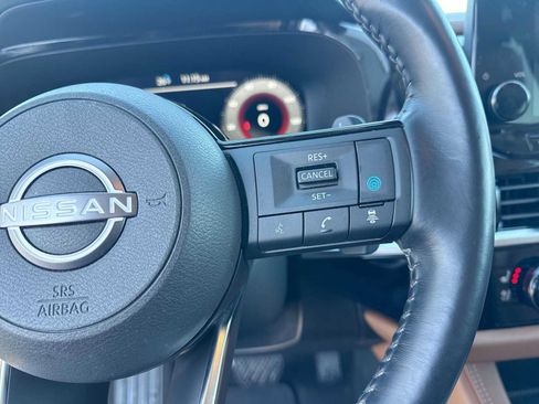 Used 2023 Nissan Pathfinder Platinum image 26