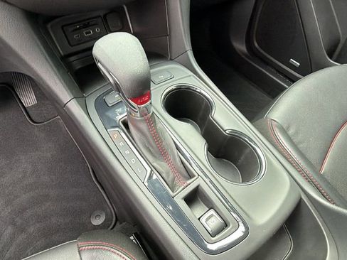 Certified 2024 Chevrolet Equinox RS w/ RS Leather Package image 28