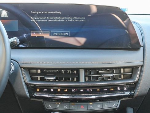 New 2026 Cadillac CT5 Sport image 13