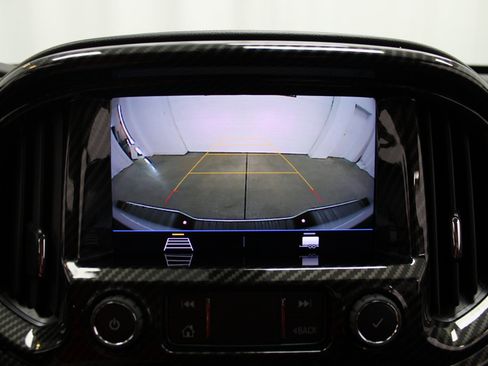 Used 2022 GMC Canyon Elevation image 45