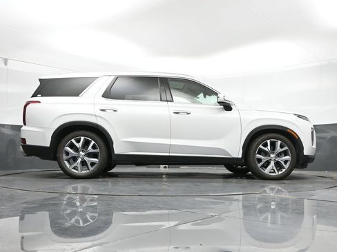 Used 2021 Hyundai Palisade SEL w/ Premium Package AWD/4WD image 43