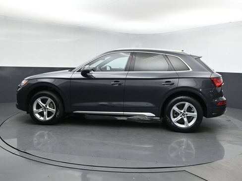 Used 2021 Audi Q5 2.0T Premium AWD/4WD image 4