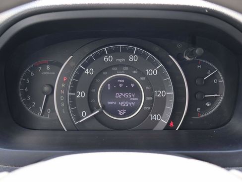 Used 2016 Honda CR-V EX image 11