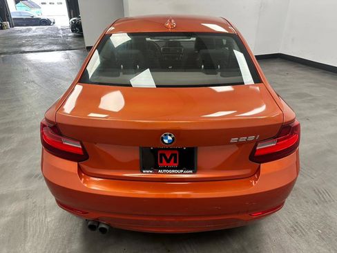 Used 2015 BMW 228i Coupe image 5