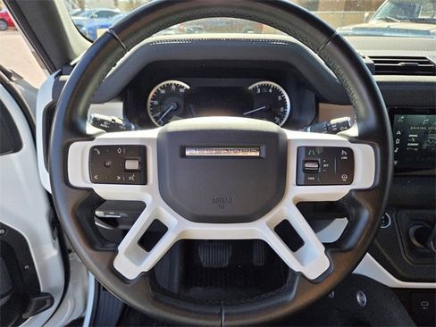 Used 2023 Land Rover Defender 110 S image 17