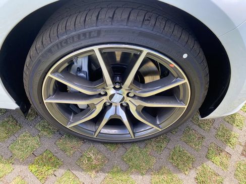 New 2026 Genesis G70 2.5T RWD image 9