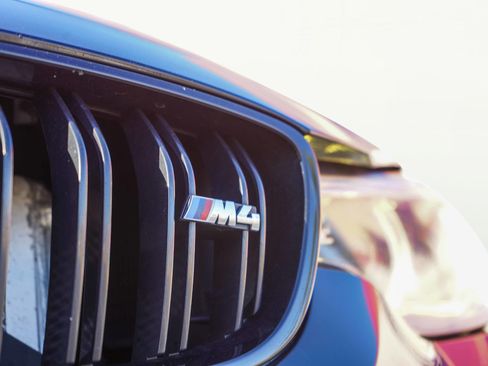 Used 2019 BMW M4 CS image 4