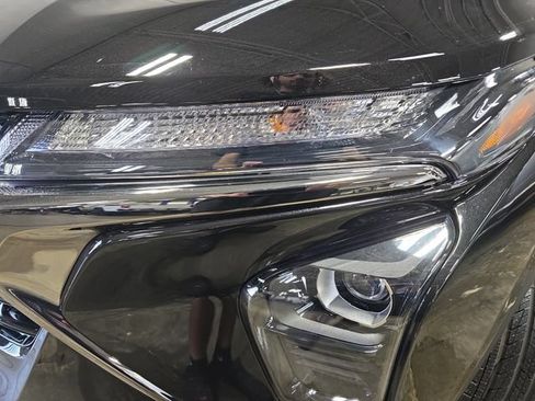 New 2026 Chevrolet Trax RS FWD image 29
