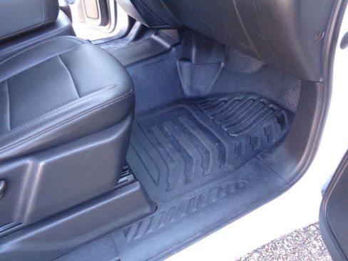 Used 2020 Chevrolet Silverado 2500 W/T w/ WT Convenience Package image 57