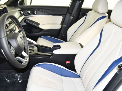 New 2026 Acura Integra A-Spec FWD image 14