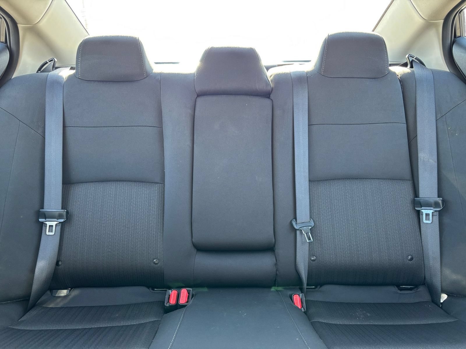 Used 2026 Nissan Altima 2.5 SV FWD image 38