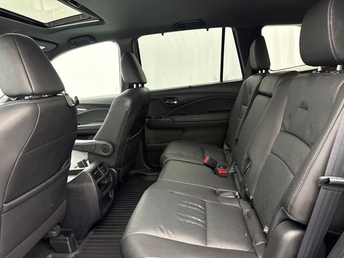 Used 2021 Honda Passport EX-L image 16